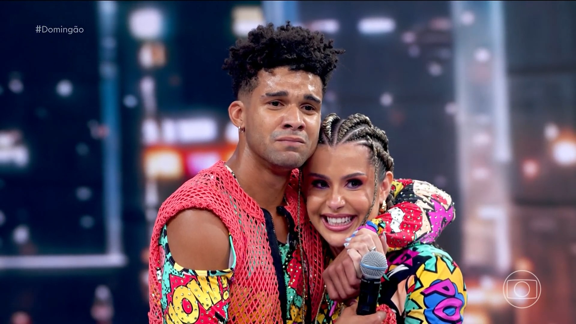 Dança dos Famosos tem quatro duplas na repescagem, choro e recado para Virginia; veja o que rolou!