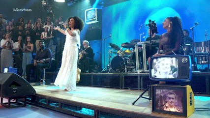 Vídeos do episódio de 'Altas Horas' de sábado, 12 de abril de 2025