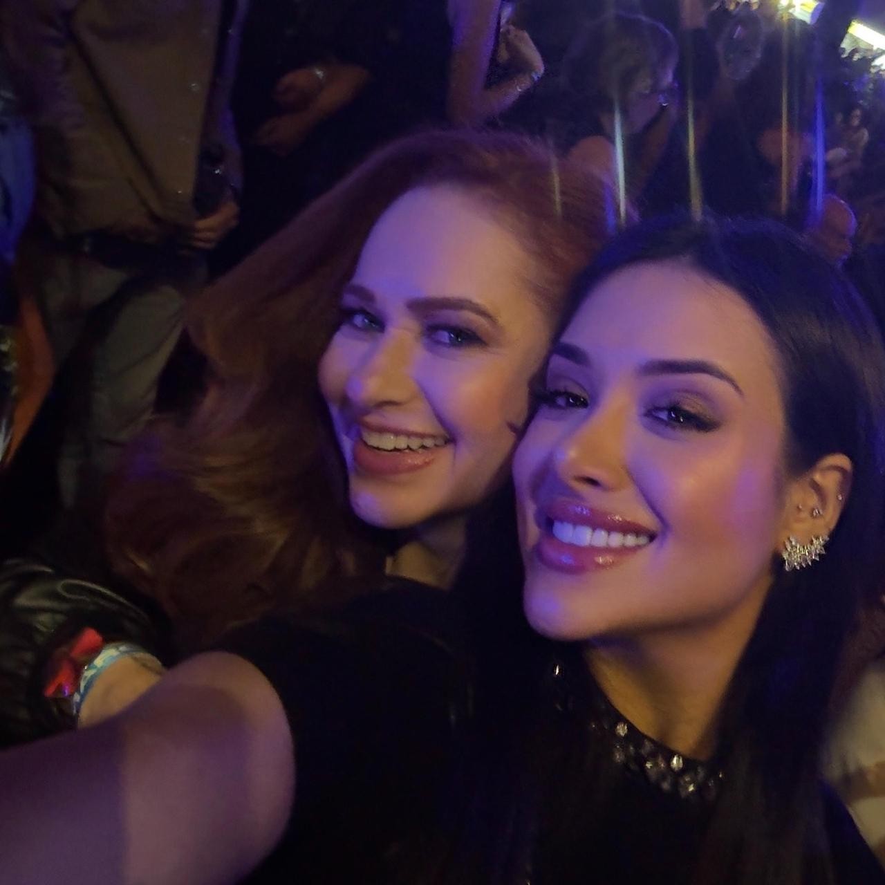 Mãe comenta conversa de Jordana sobre sexualidade: 'Admiro ter falado de forma natural'