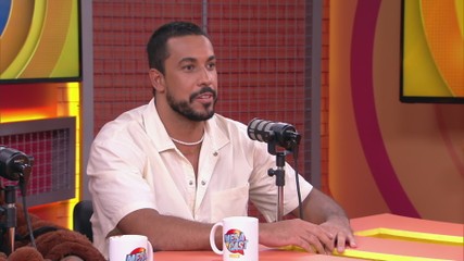 Confira os melhores momentos do Mesacast BBB desta sexta-feira (11/4)