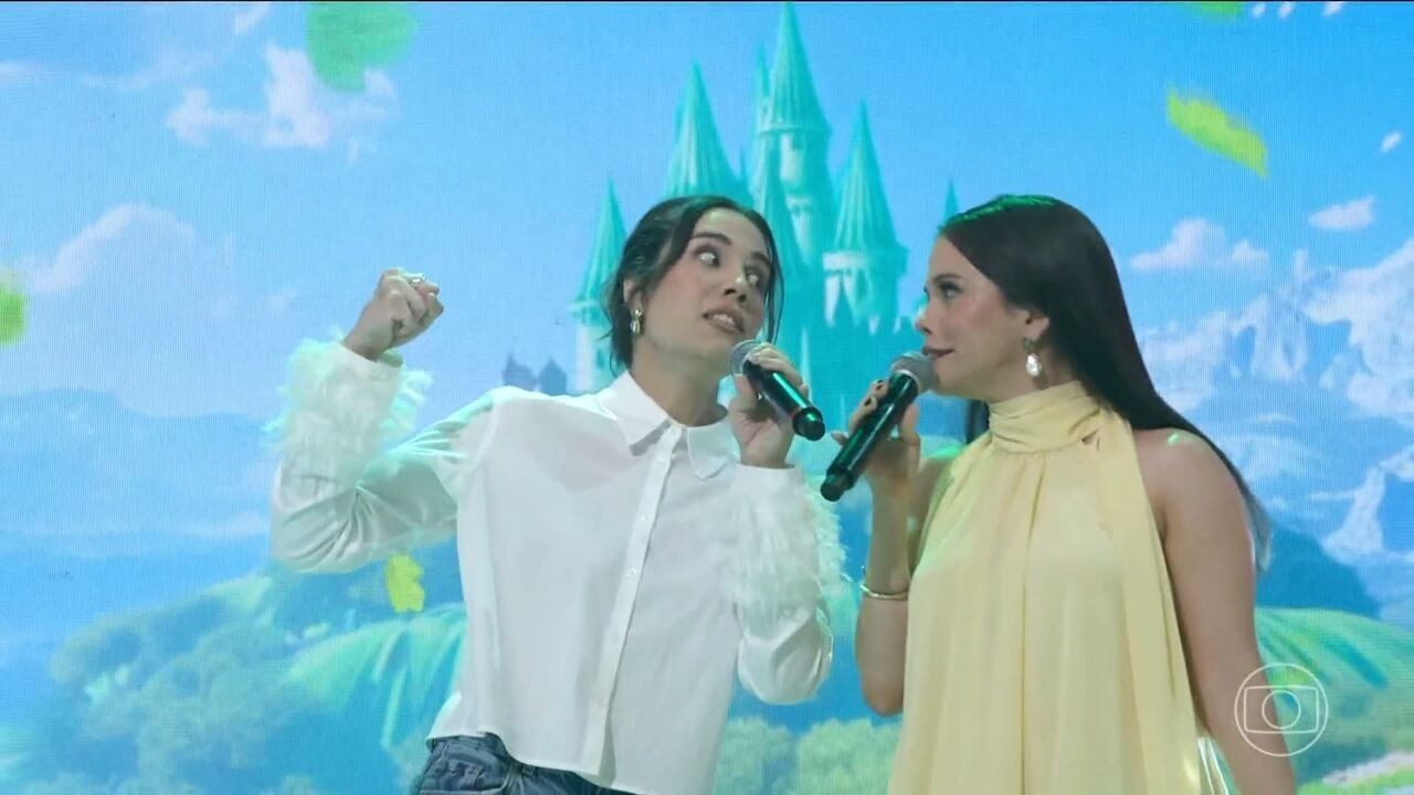 Após 'Wicked', Myra Ruiz e Fabi Bang serão Fiona em nova montagem de 'Shrek – O Musical'