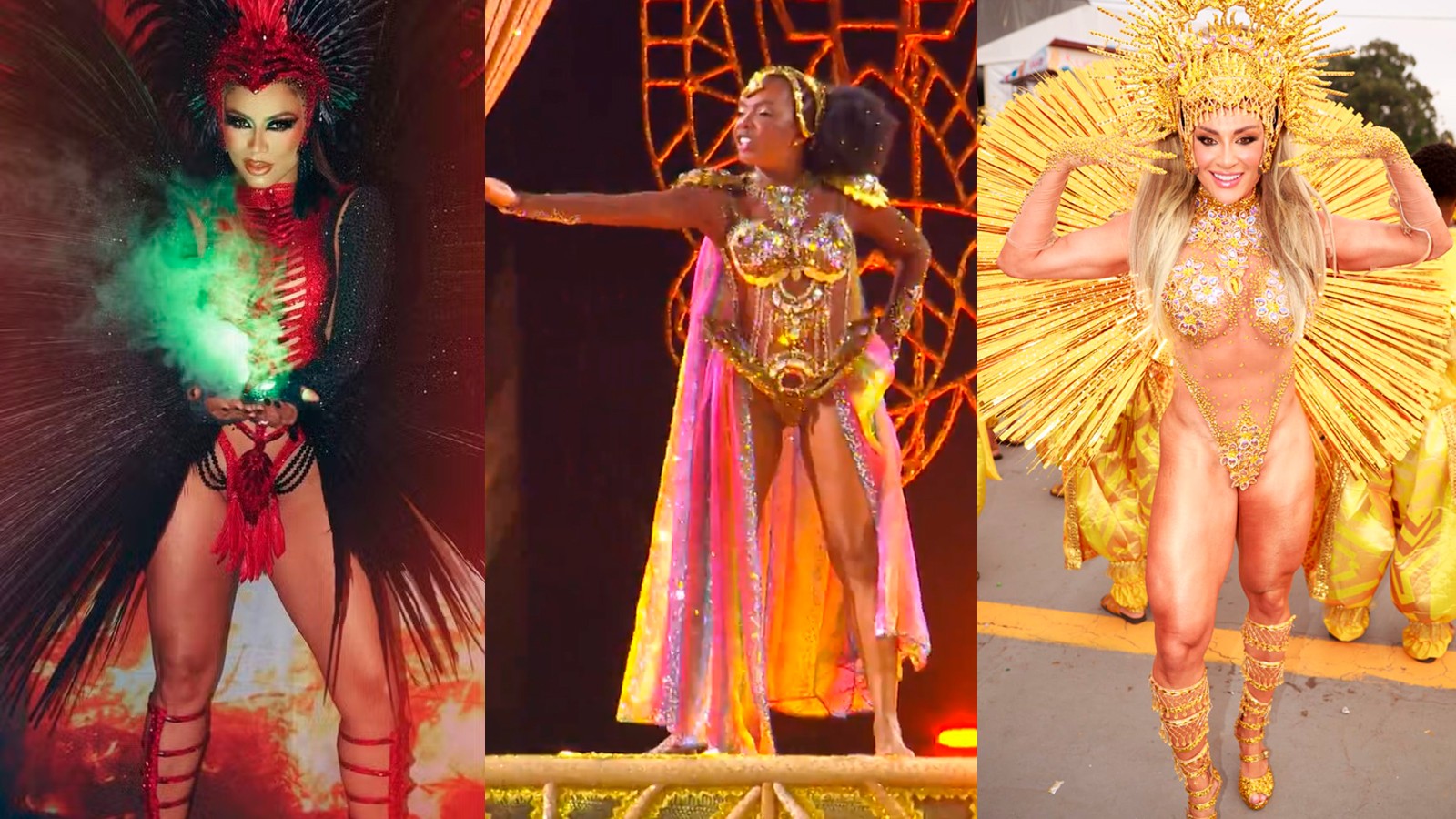 Desfile das Campeãs do Carnaval de São Paulo; veja o que esperar