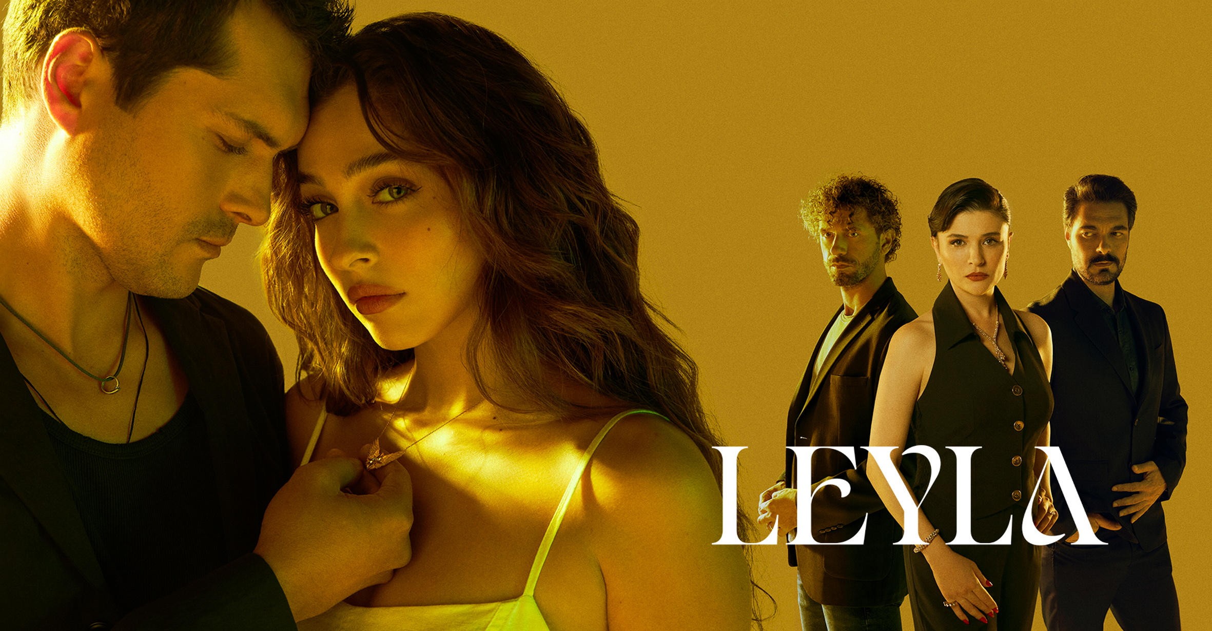 Leyla - Sombras do Passado: versão turca de Avenida Brasil pode ser vista no Globoplay e no Globoplay Novelas