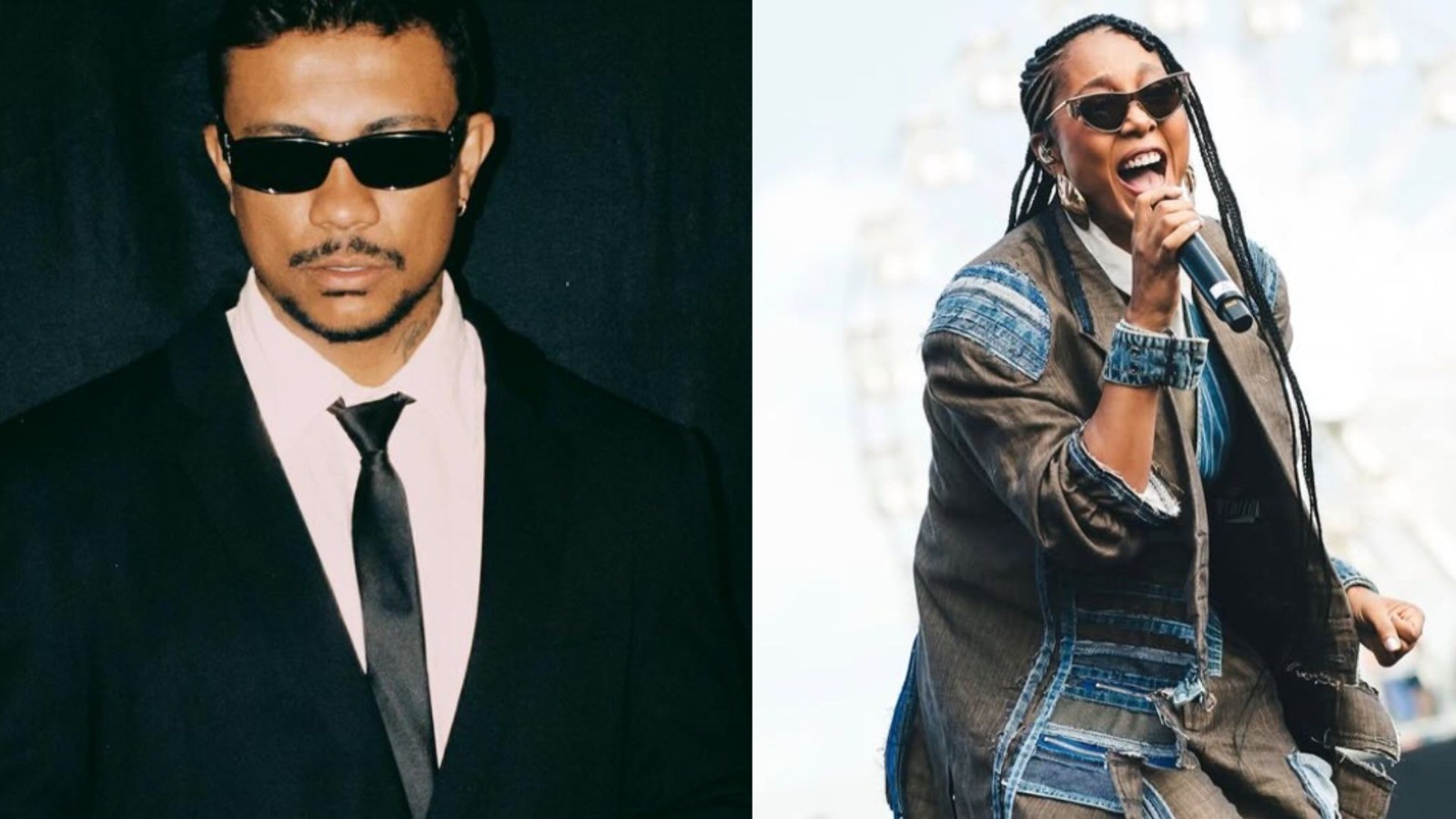 Três Graças é tema da festa deste sábado (11), no BBB 26