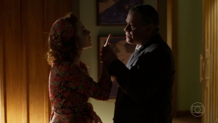 Vídeos do capítulo de 'Garota do Momento' de segunda-feira, 12 de maio de 2025