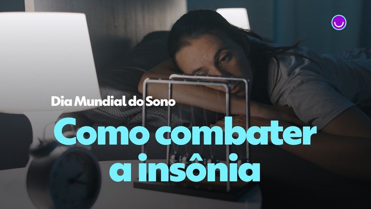 Dia Mundial do Sono: veja dicas para combater a insônia | Saúde | gshow
