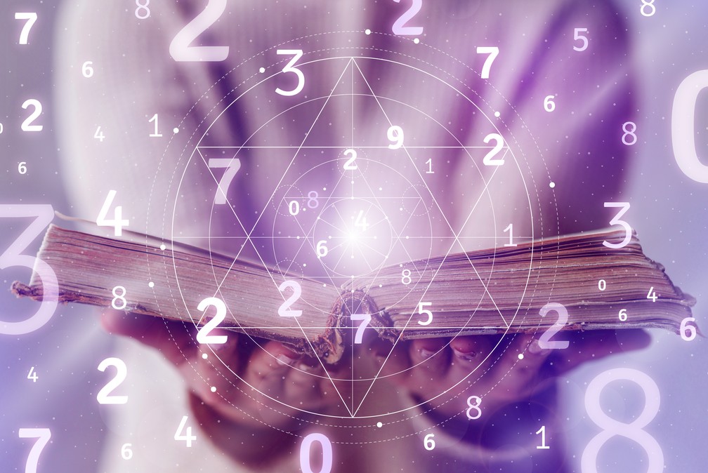 Numerologia: qual o significado de cada número? — Foto: Freepik