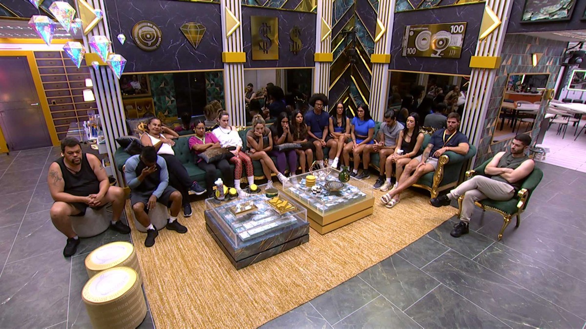 Quinta Prova do Anjo do BBB 26: vencedor imuniza um participante no Paredão