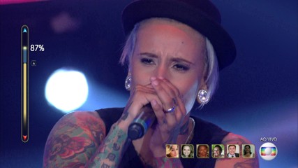 bandas do superstar 2017