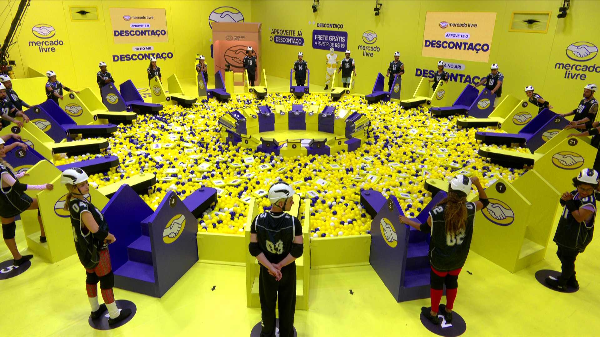 Prova do Líder: veja antes quais rodadas serão eliminatórias