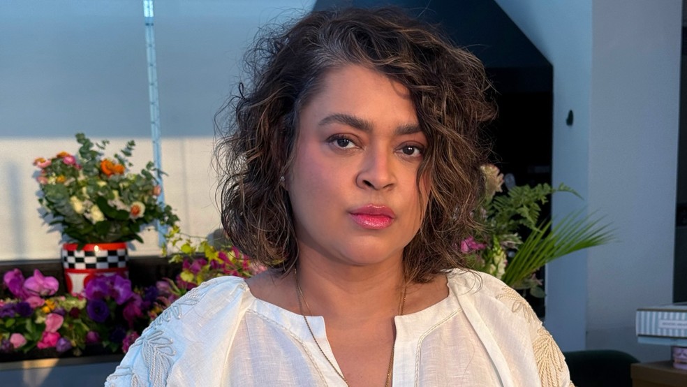 Verdadeiro nome de Preta Gil registrado em cartório teve imposição de tabelião a Gilberto Gil | Famosos | gshow