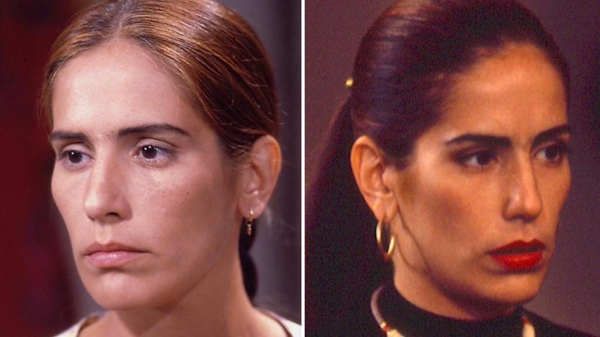 Mulheres de Areia: 11 motivos e curiosidades para você não perder a reexibição da novela | Mundo de novela