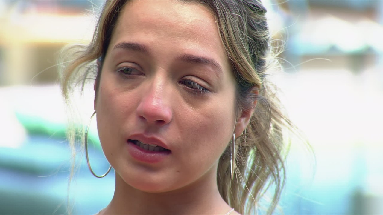 Samira desabafa sobre atitude de aliadas no BBB 26: 'Mudaram comigo'