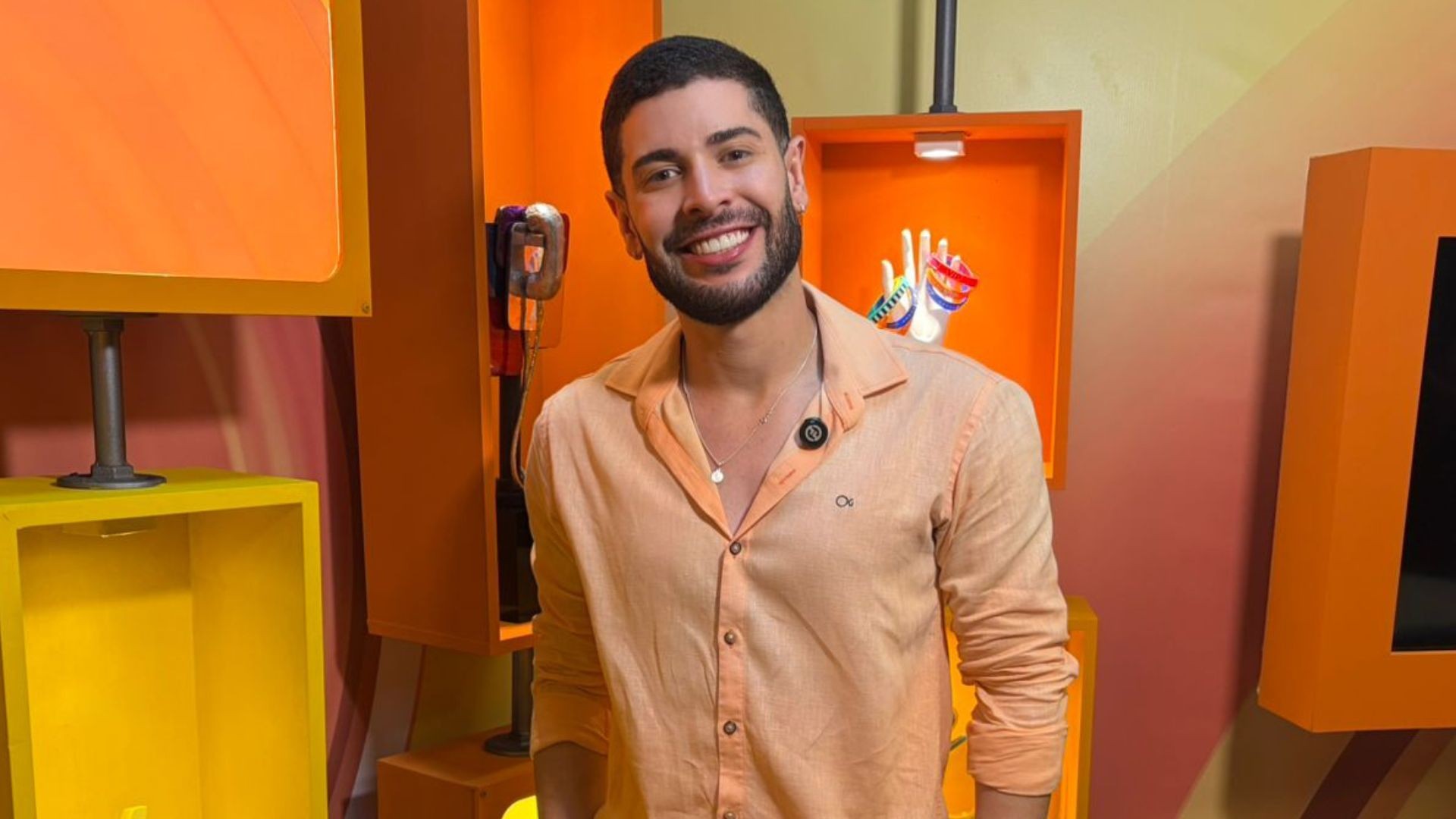 Após BBB 26, Marcelo comenta procedimentos estéticos que já fez e conta se realizará novos