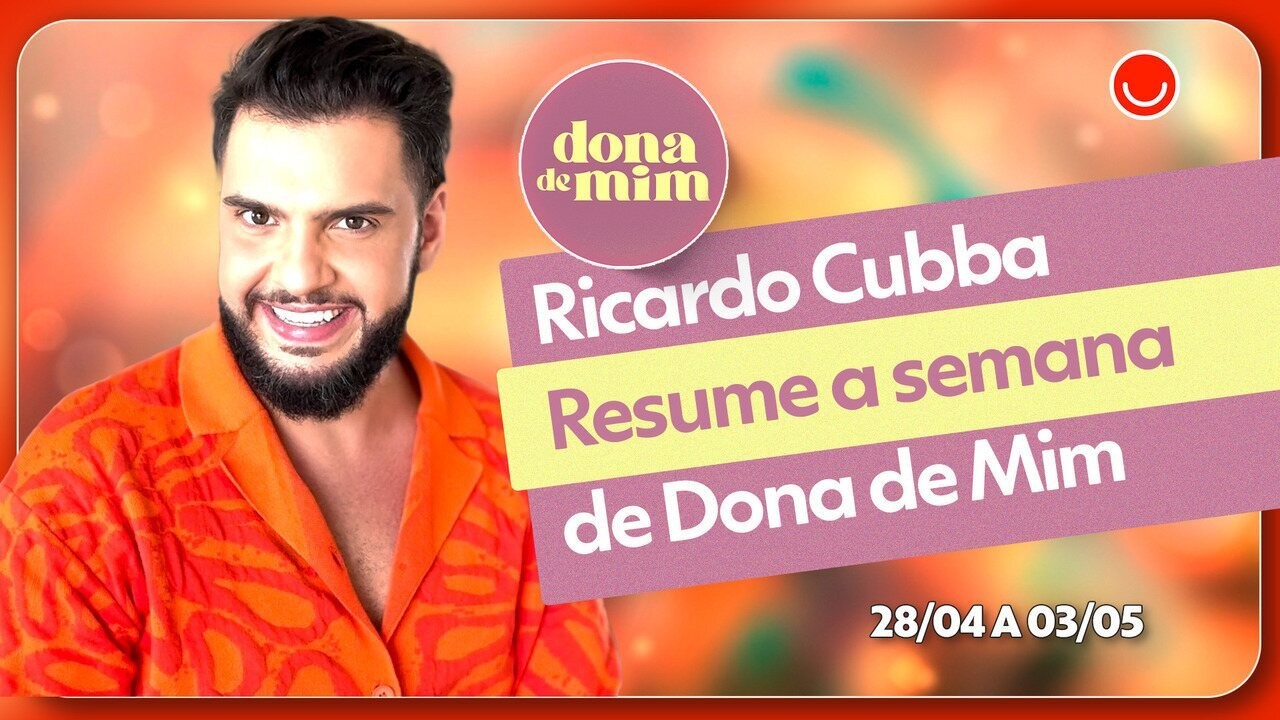 Dona de Mim: Ryan se emociona ao falar pelo telefone com o filho pela primeira vez