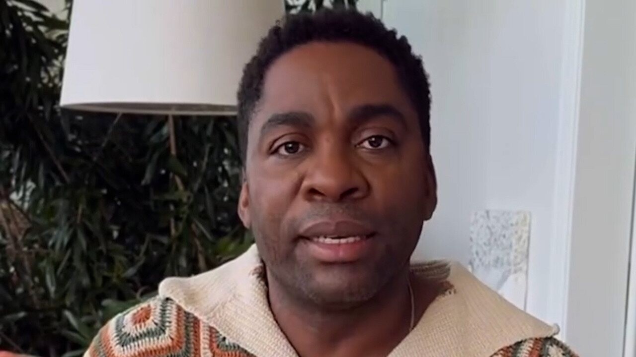 Taís Araujo é homenageada por Lázaro Ramos no fim de Vale Tudo: 'Enfrentou tudo por essa Raquel'