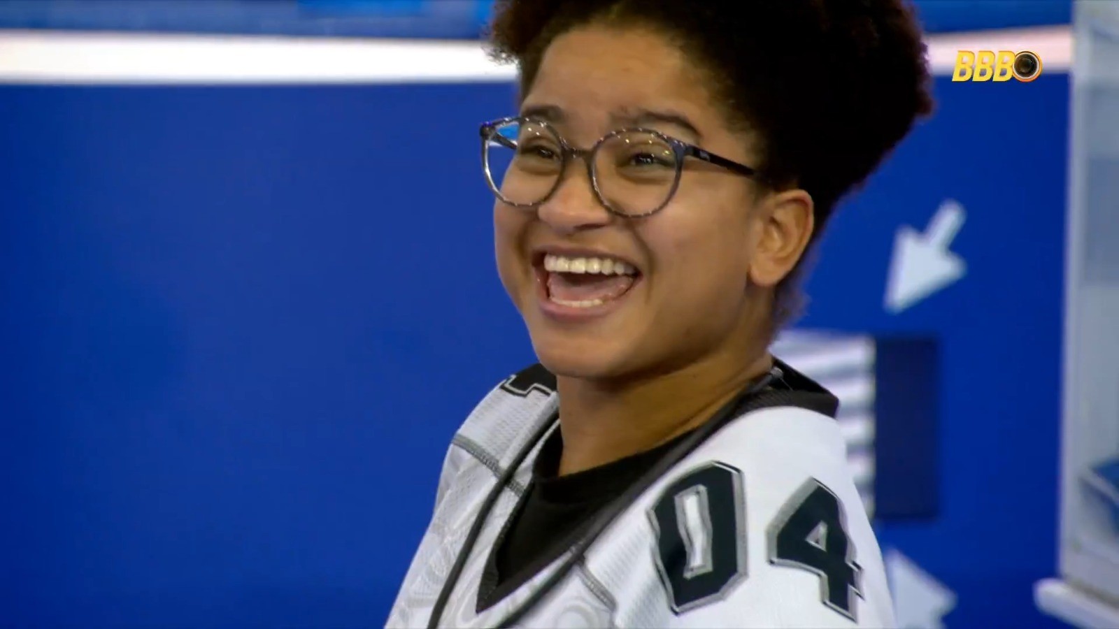 Milena vence Prova do Anjo e recebe pontuação dupla no Cartola BBB