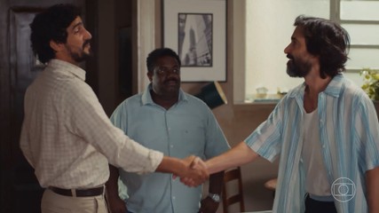 Vídeos do capítulo de 'Vale Tudo' de sábado, 5 de abril de 2025