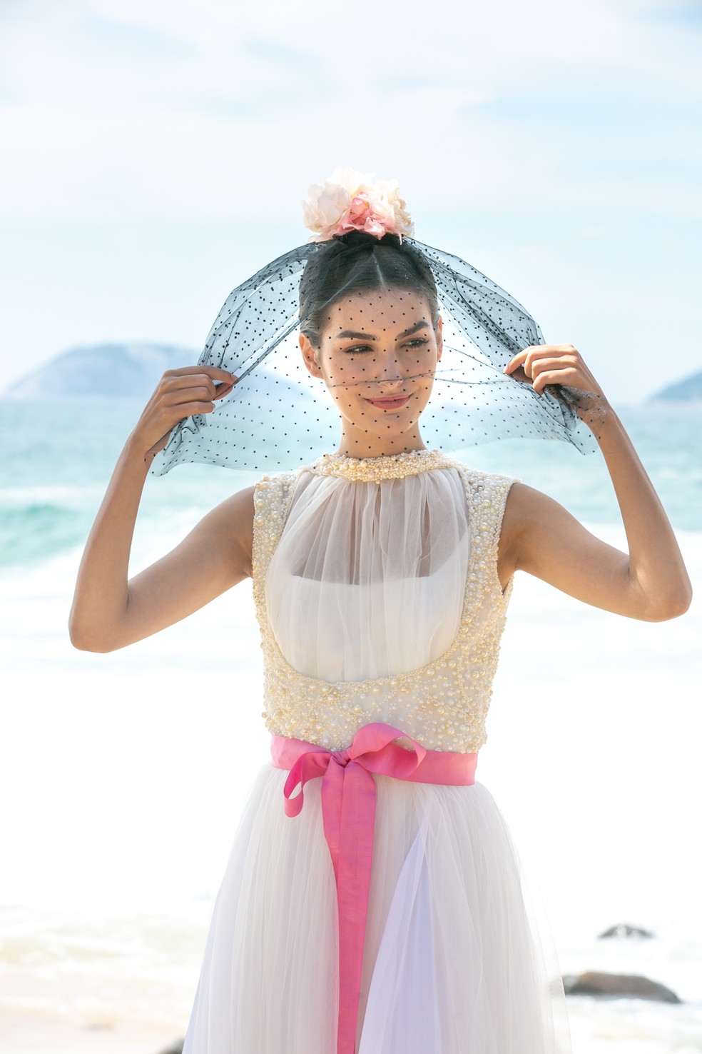 Vestido de deals noiva internacional