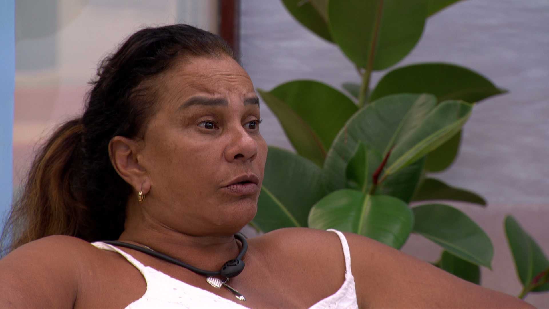 Aliados elogiam Solange Couto após a dinâmica Bloco do Paredão: 'Corajosa'