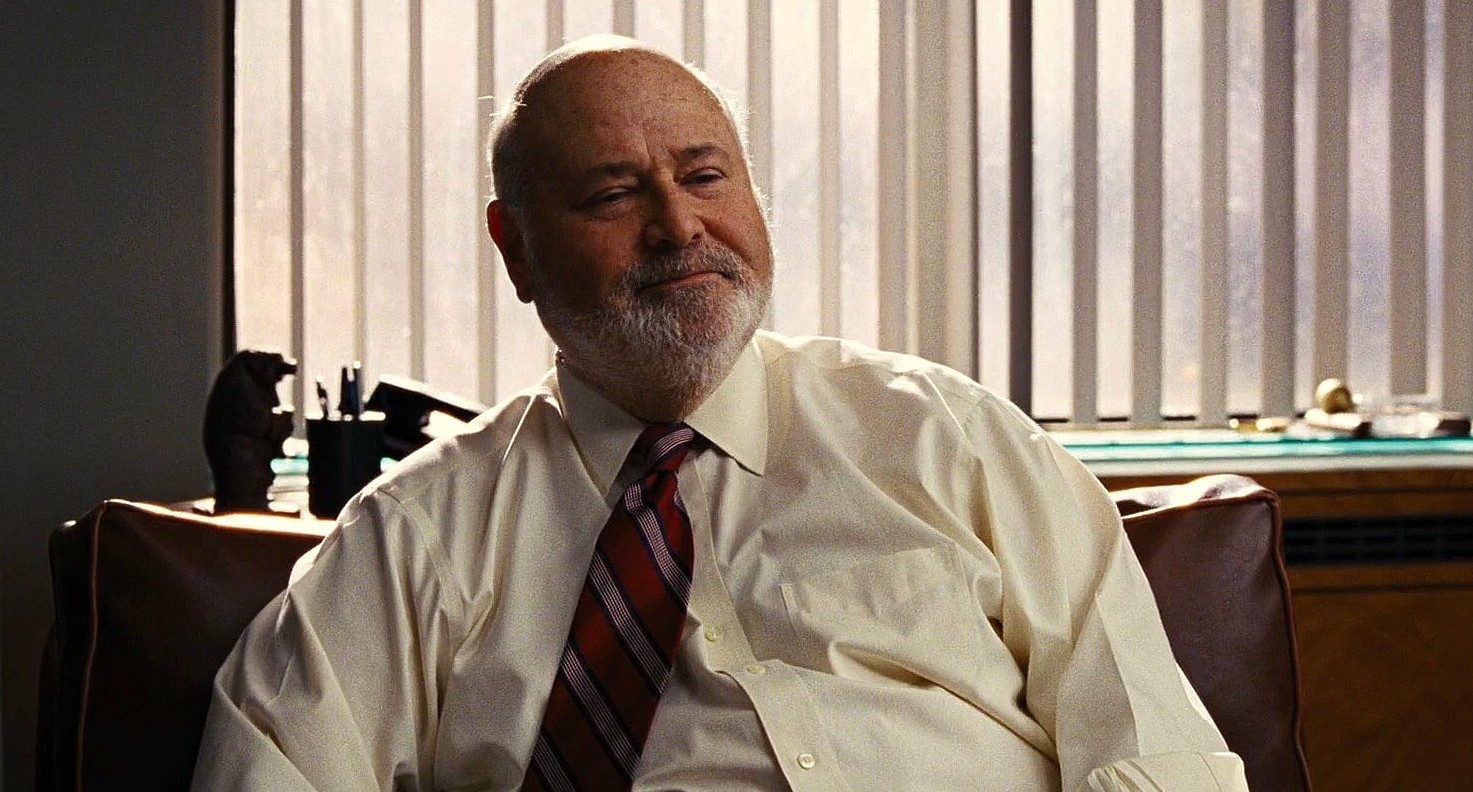 Quem é Rob Reiner, diretor de 'Conta Comigo' e 'Harry e Sally', morto aos 78 anos