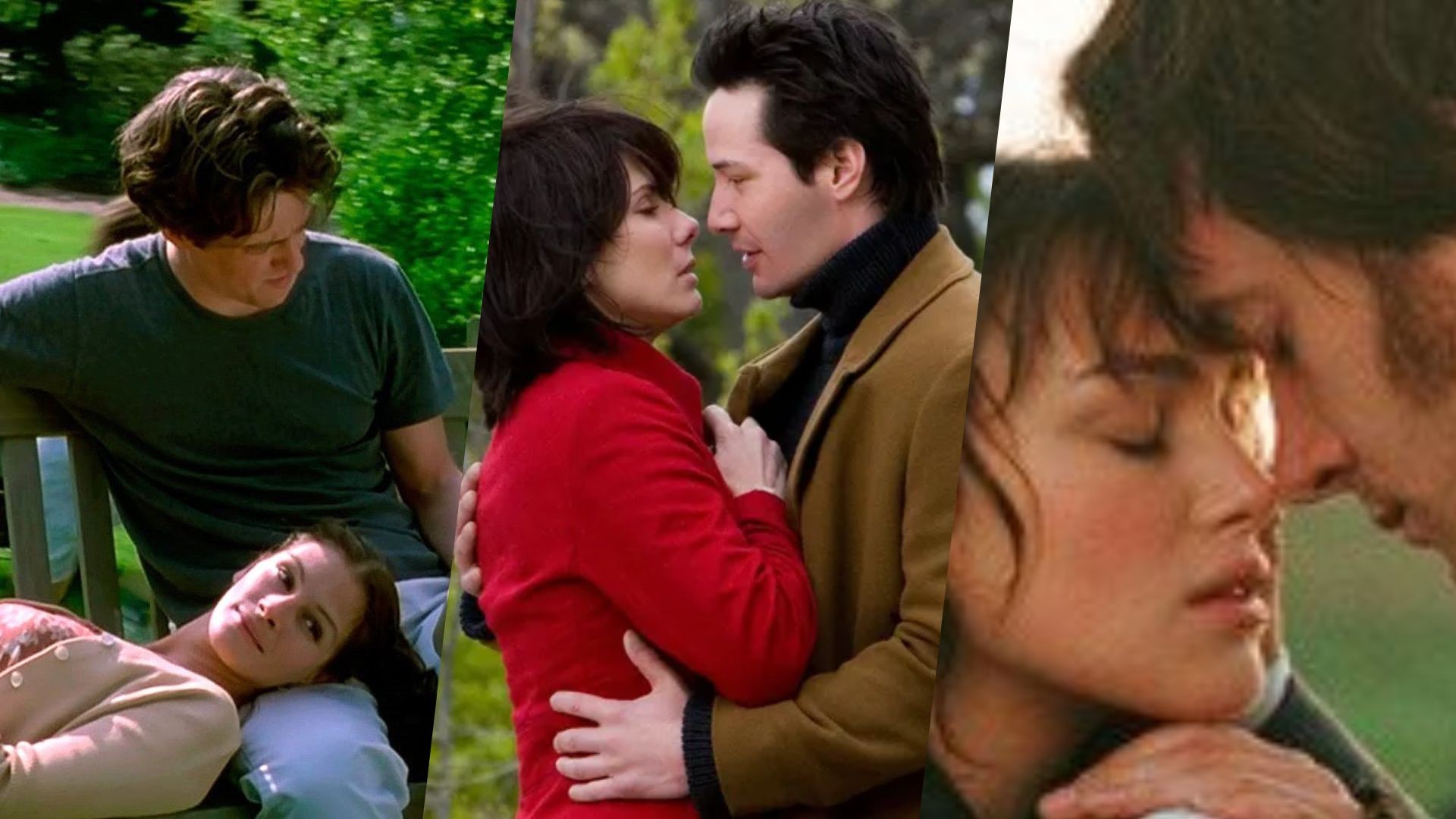 Os melhores filmes de romance para assistir no Globoplay com Telecine