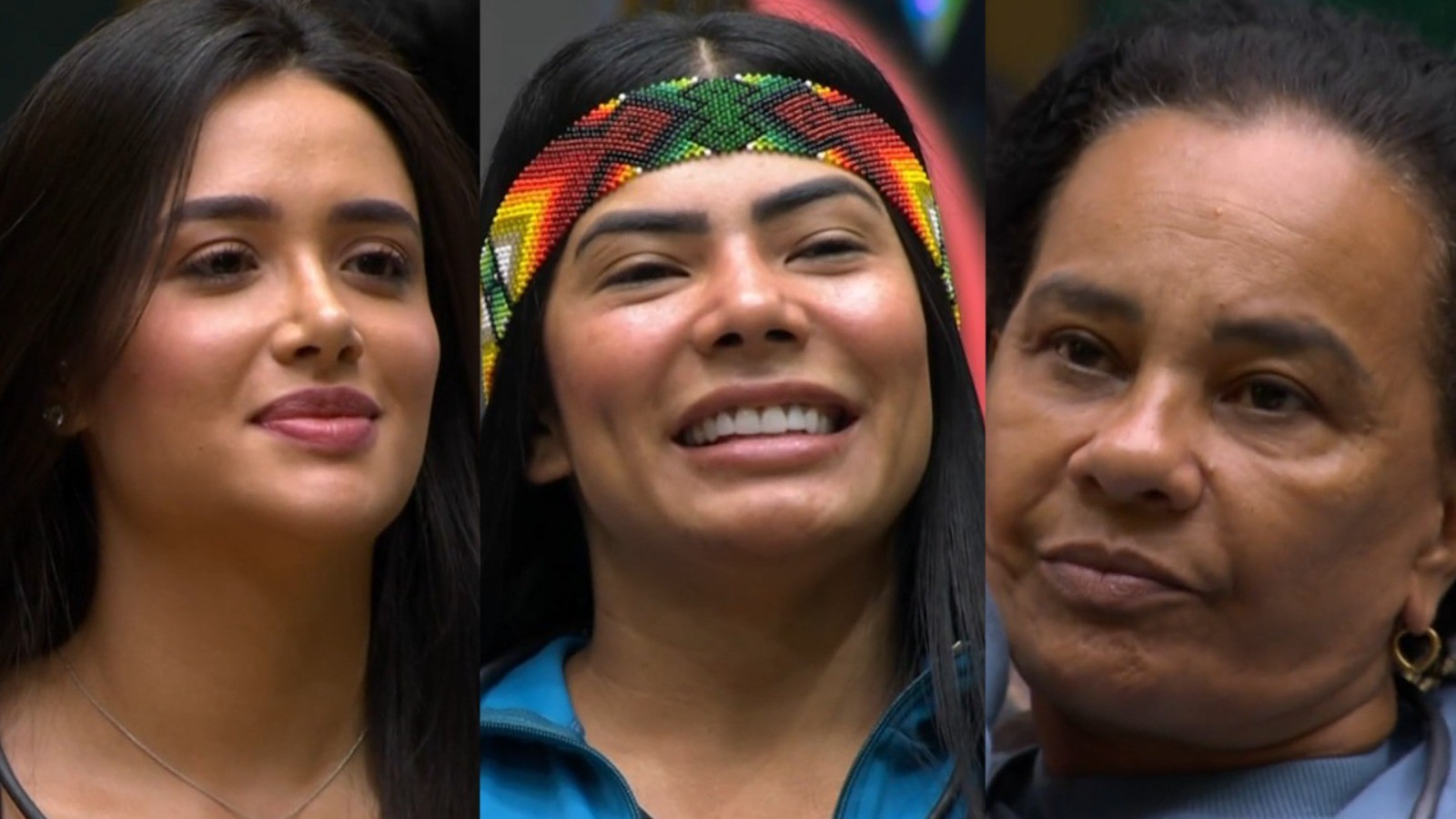 Jordana, Marciele e Solange Couto no Paredão: veja os pontos do trio no Cartola BBB