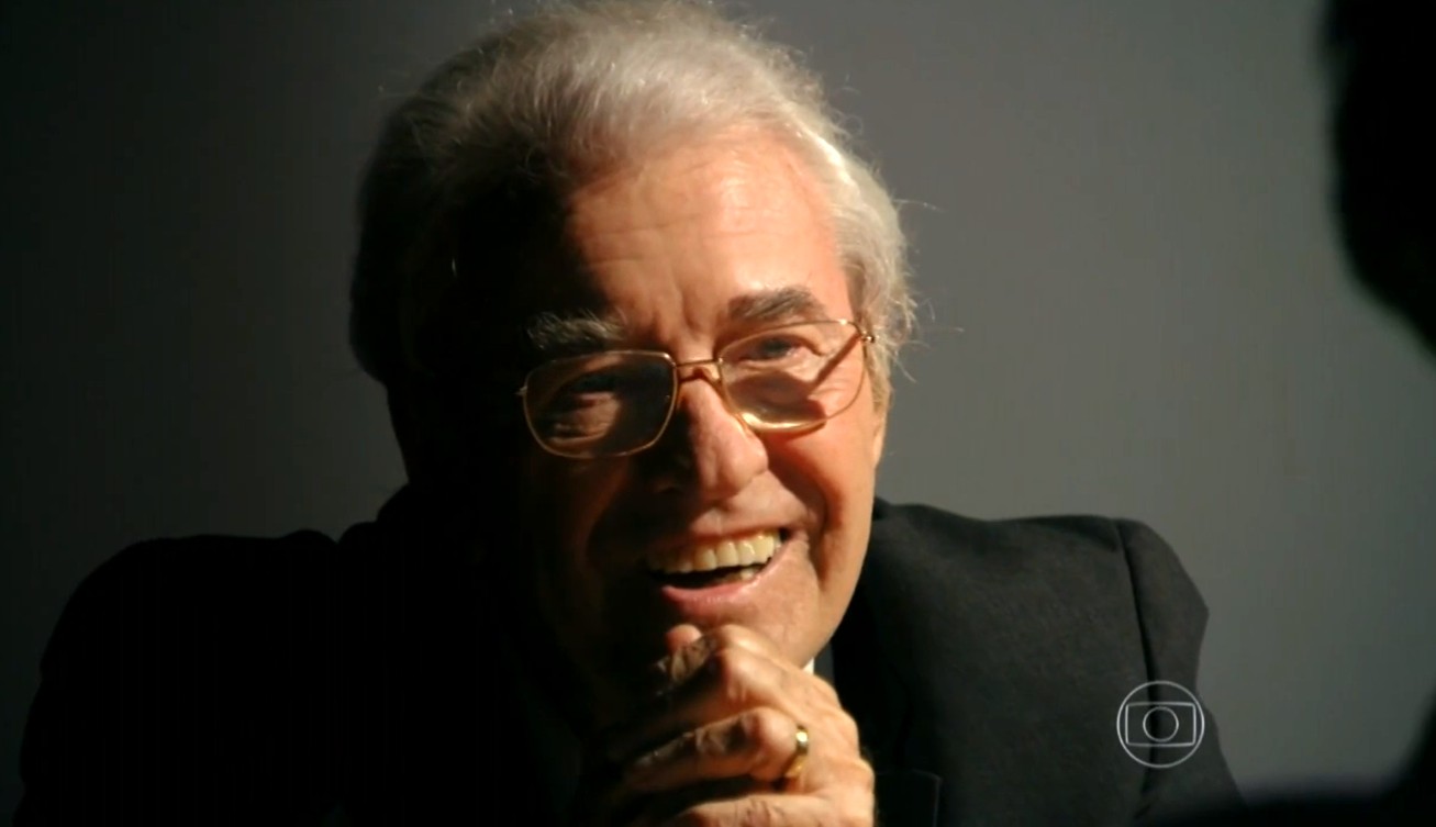 Morre Juca de Oliveira, aos 91 anos, em São Paulo