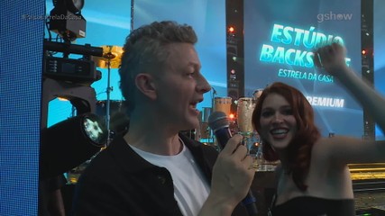 Palco Estrela da Casa: finalistas | Confira os melhores momentos