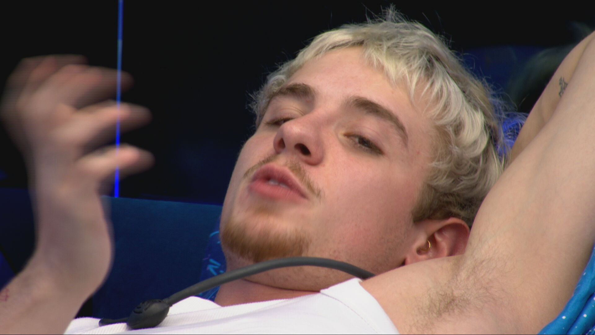 Juliano Floss reflete após treta com Marciele no BBB 26: 'Quero entender quem está mentindo'