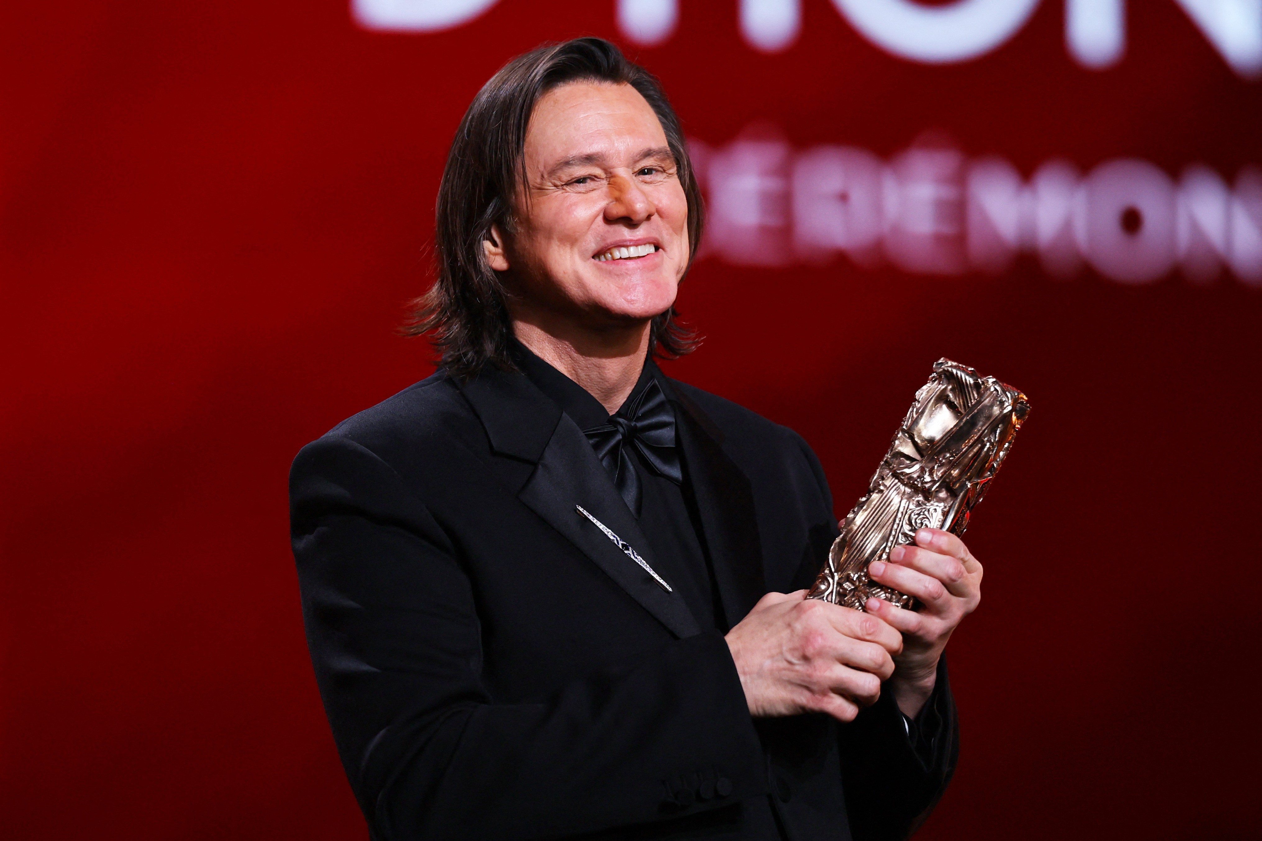 Efeito Jim Carrey: relembre mudanças nos rostos dos famosos