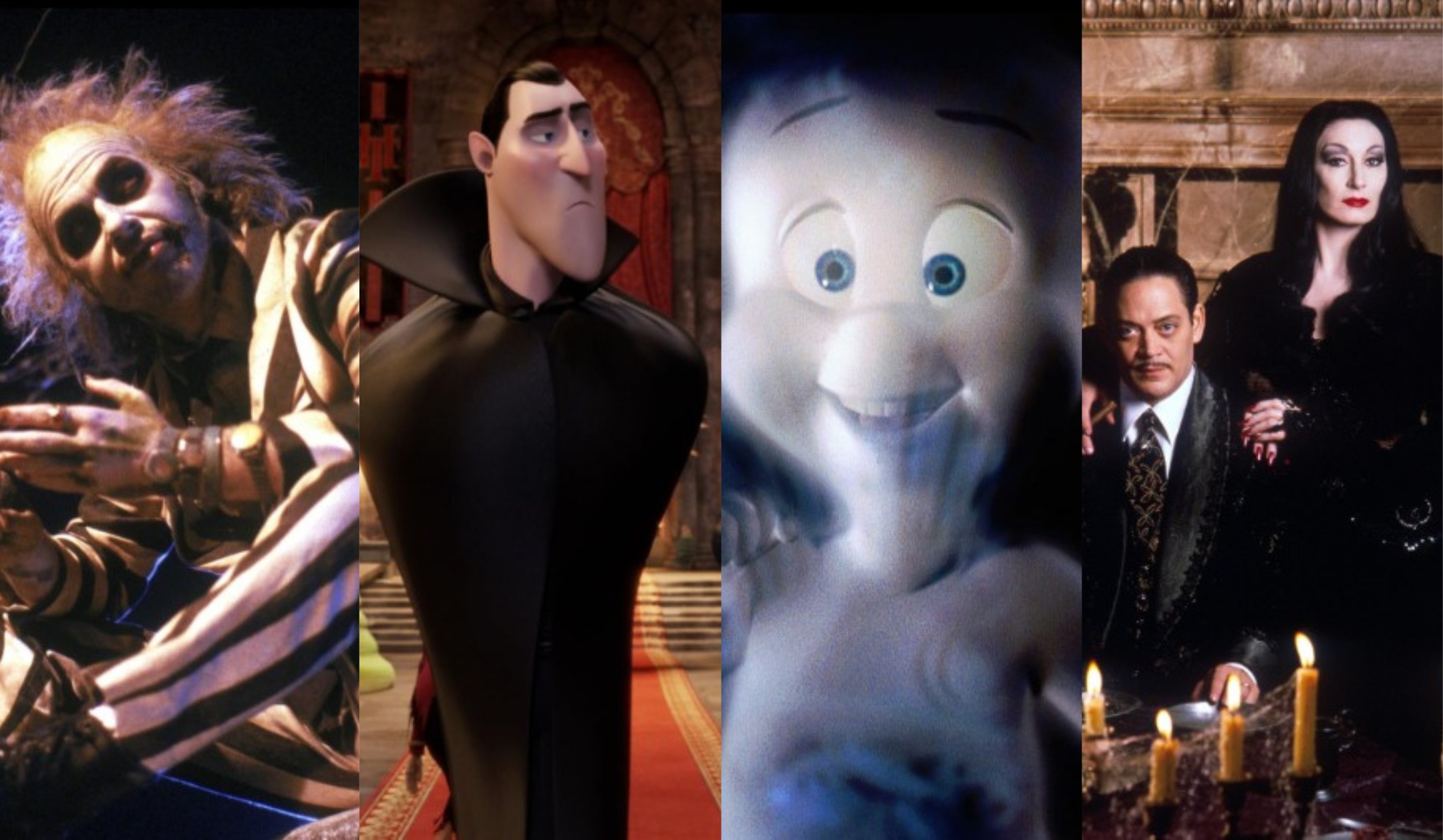 Halloween: veja 14 filmes com clima de Dia das Bruxas para assistir com as crianças