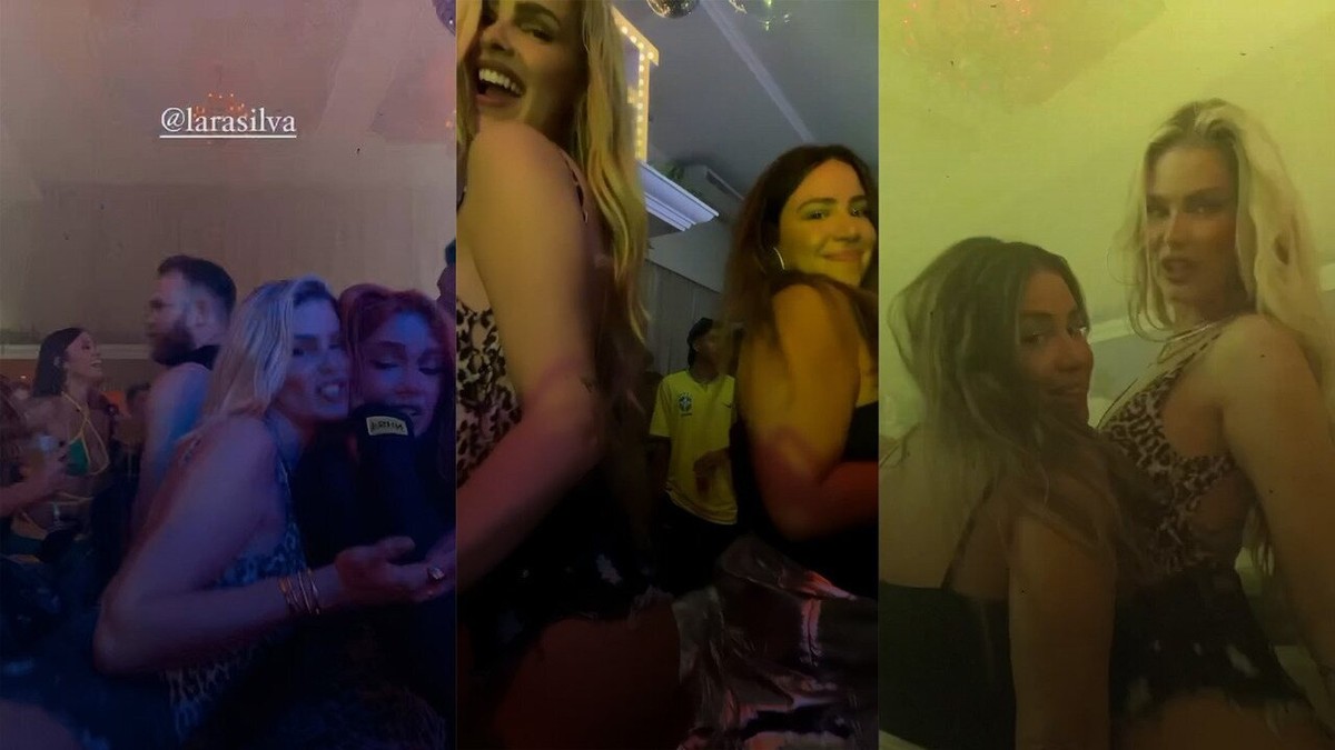 Yasmine Webcam