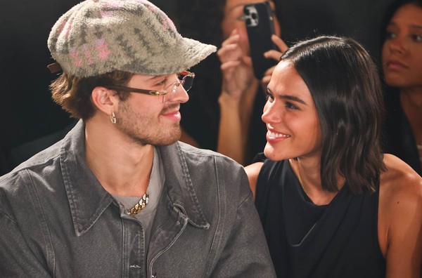 Bruna Marquezine e João Guilherme: relembre cinco indícios de romance entre  eles | Famosos | gshow