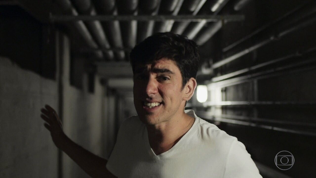'(Não Seja) Reaça': confira a letra e cante junto! | Gshow