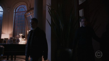 Vídeos do capítulo de 'Três Graças' de quinta-feira, 8 de janeiro de 2026