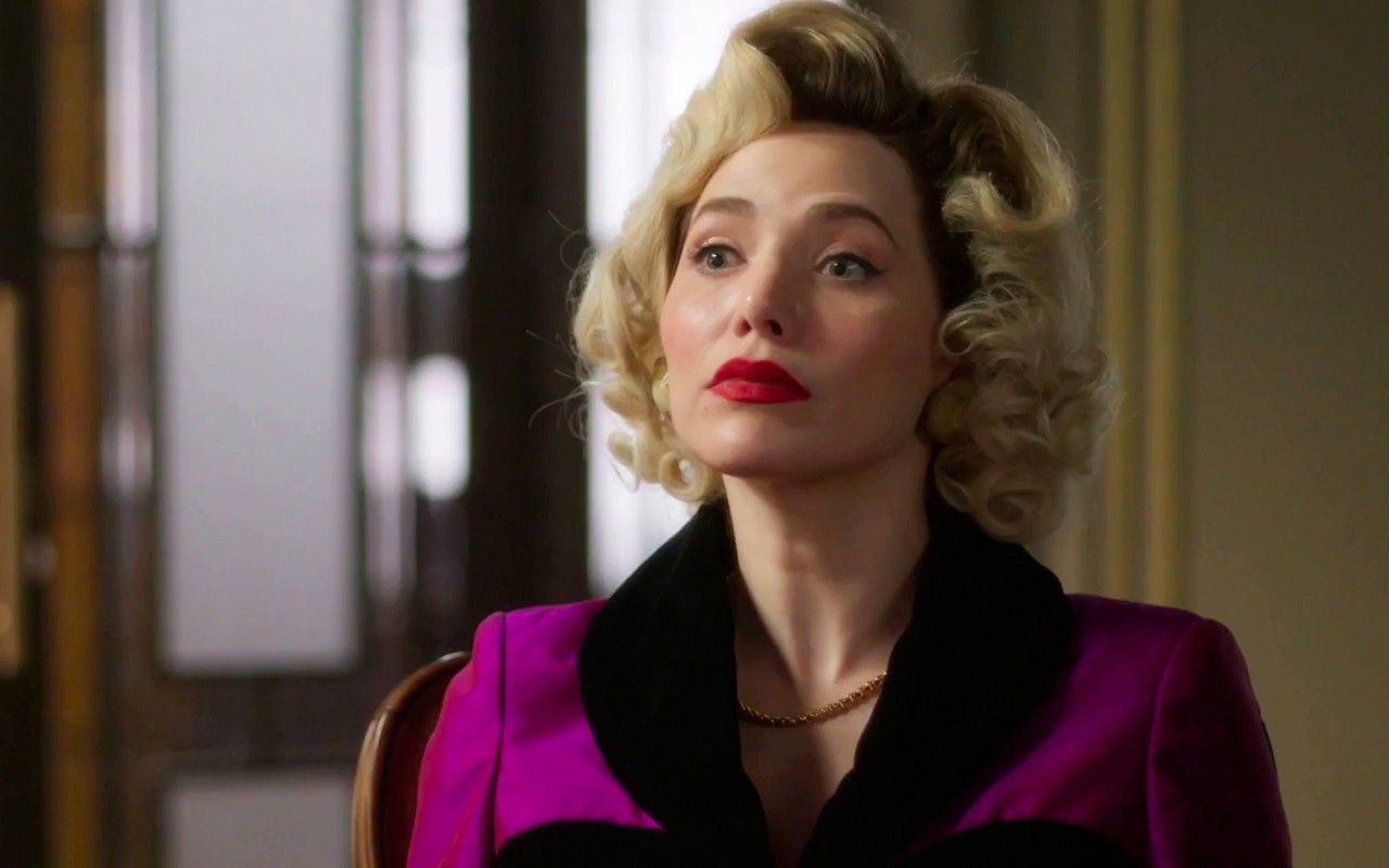 Garota do Momento Zélia expulsa Maristela e Juliano da fábrica