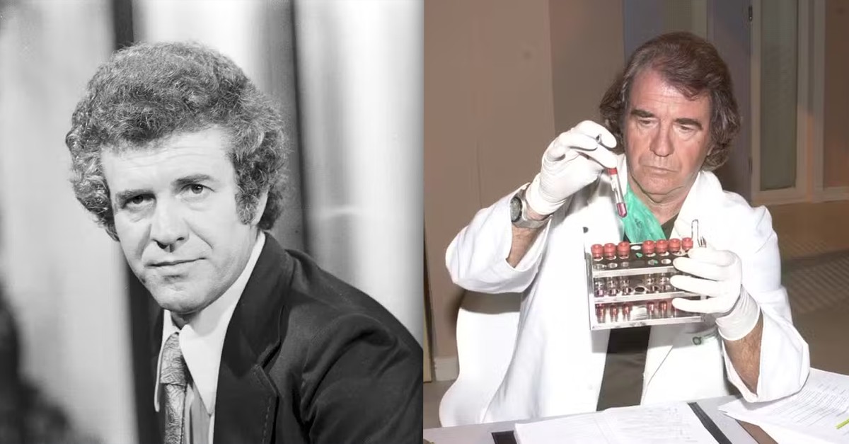 Doutor Albieri, pai de Carminha e mais: relembre personagens icônicos da carreira de Juca de Oliveira