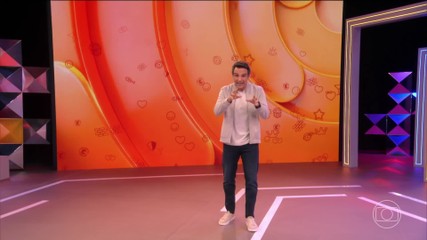 Vídeos do episódio de 'BBB' de domingo, 1 de março de 2026