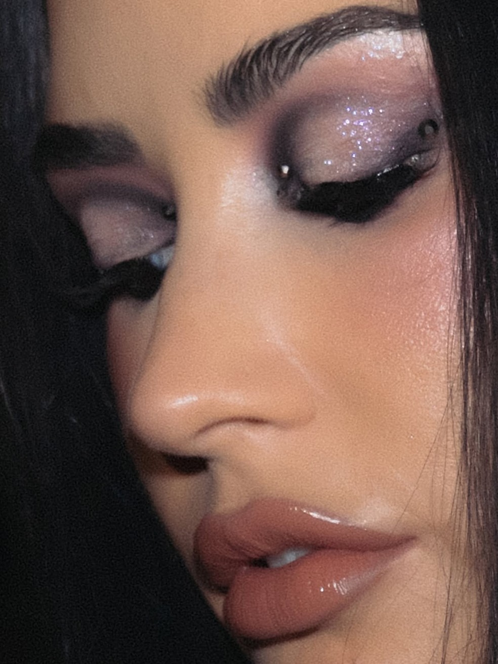 Demi Lovato &mdash; Foto: Reprodu&ccedil;&atilde;o/Instagram