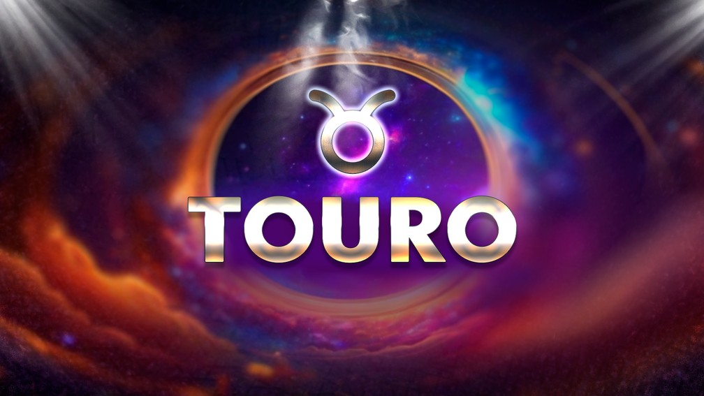 Signo de Touro — Foto: arte/gshow
