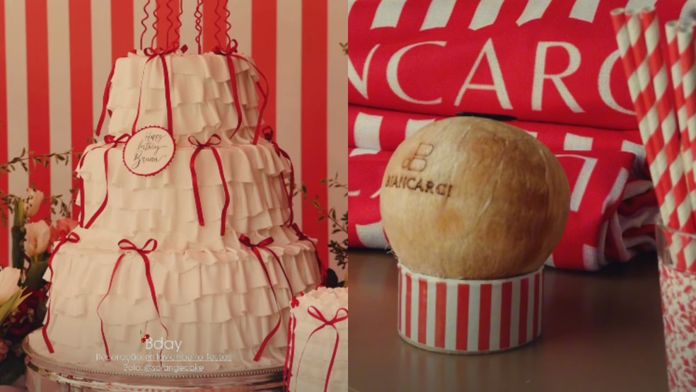 Bruna Biancardi completa 32 anos — Foto: Instagram/Bruna Biancardi