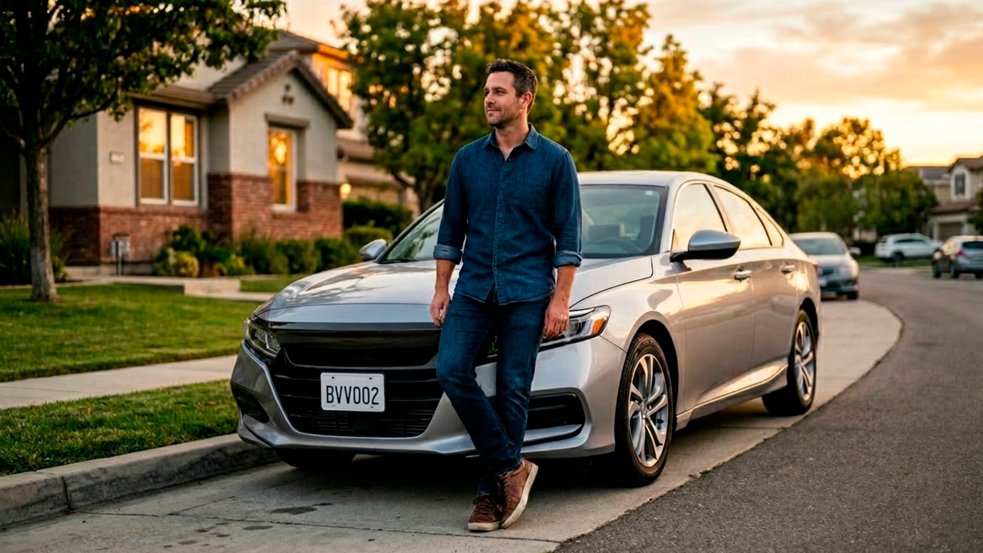 É de Casa mostra como veículo quitado pode facilitar a obtenção de crédito