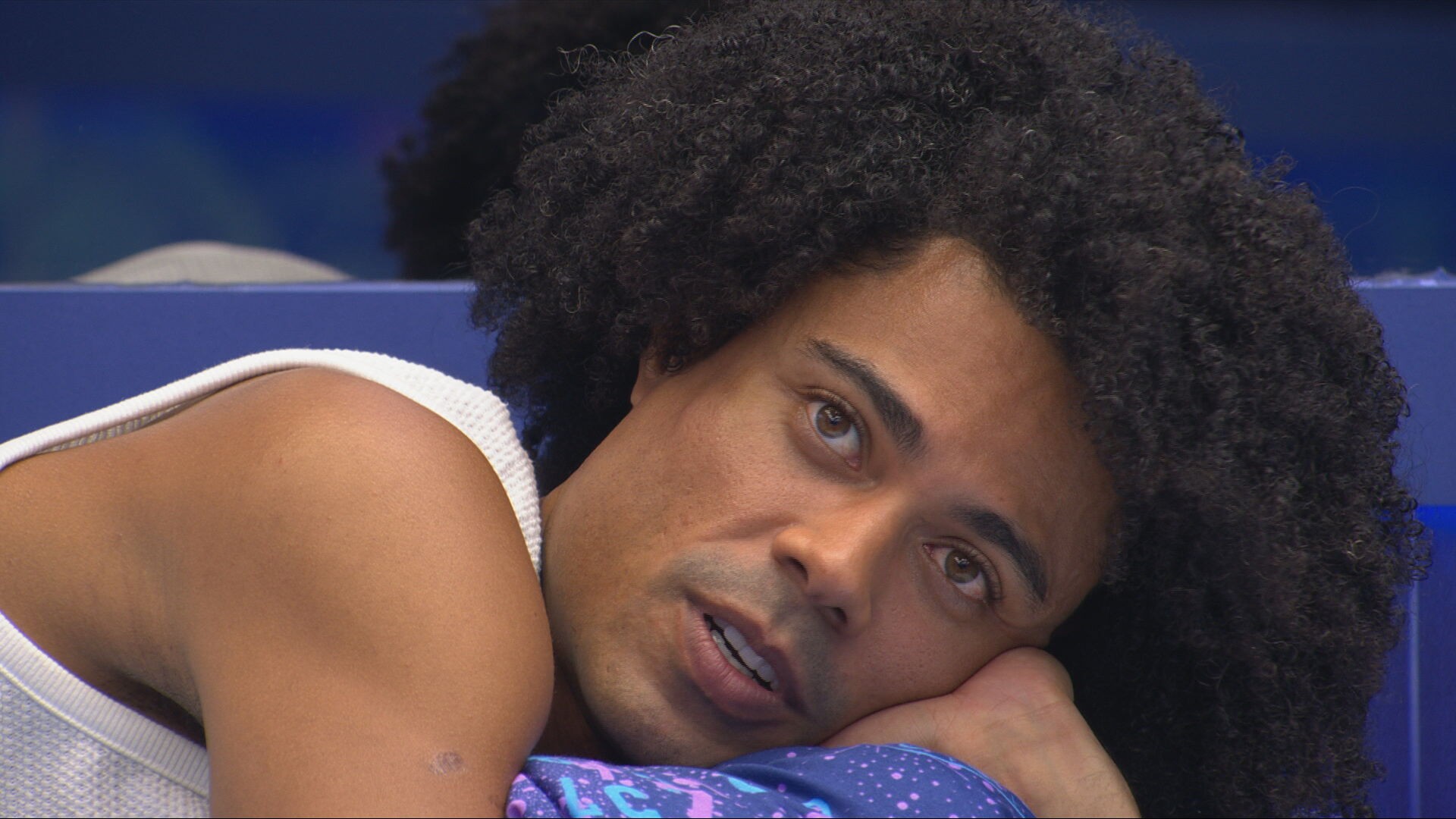 Brothers avaliam Alberto Cowboy, e Breno diz: 'Tem muito conteúdo de bom moço para mostrar'