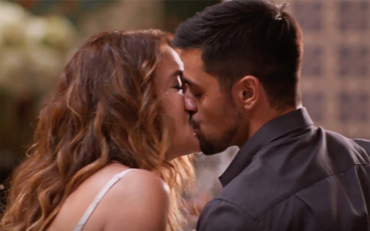 Spoiler de Dona de Mim: novo casal agita a trama