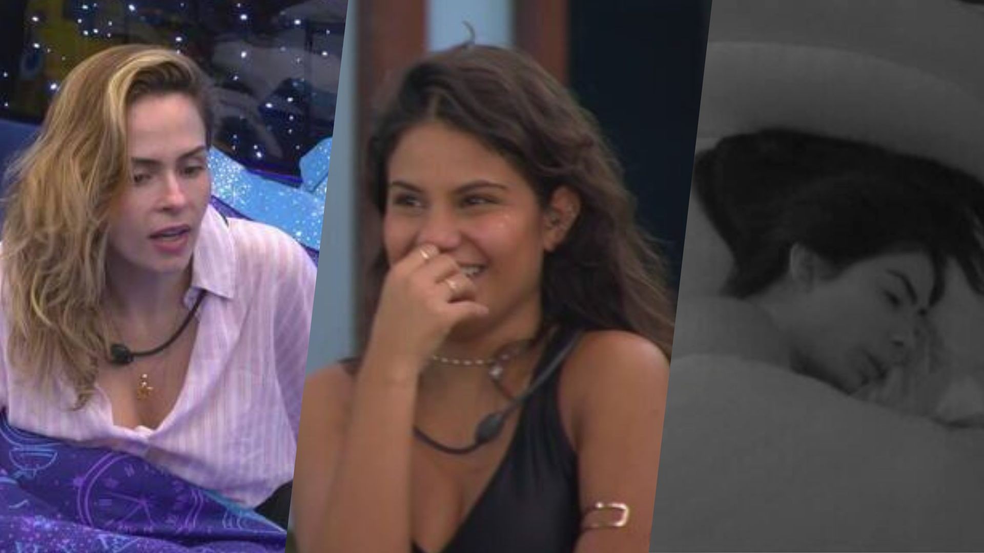 Resumo do BBB 26 hoje: madrugada tem visita à Sapucaí, 'nova gestão' de Ana Paula e desespero de sister