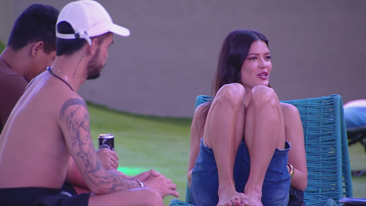 Quem segue quem do BBB 25? Veja quais ex-participantes trocam 'follows' nas redes sociais