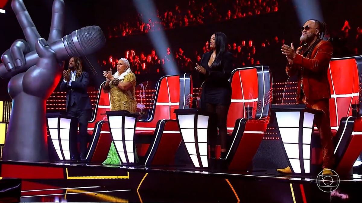 'The Voice +' participantes revelam expectativa para Semifinal e Final