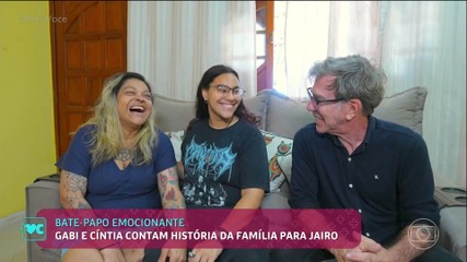 Vídeos do episódio de 'Mais Você' de terça-feira, 12 de maio de 2026