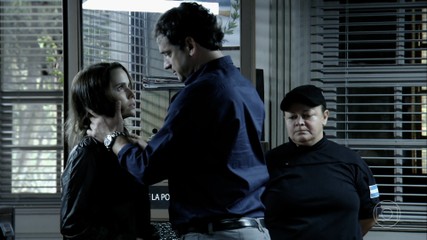 Vídeos do capítulo de 'Avenida Brasil - Vale a Pena Ver de Novo - 2026' de segunda-feira, 13 de abril de 2026